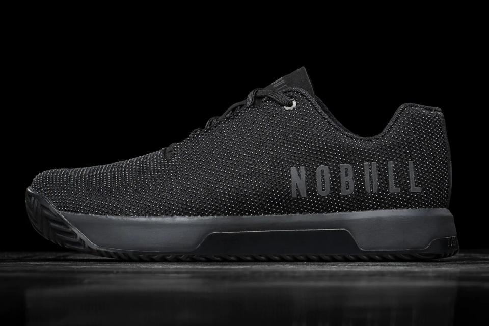 NOBULL Trainer+ Shoes; best gym shoes for men; best workout shoes