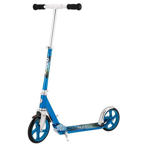 43) A5 Lux Kick Scooter