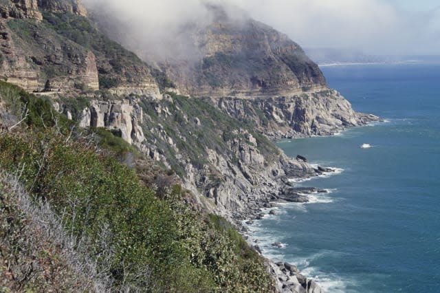 Chapman's Peak Drive