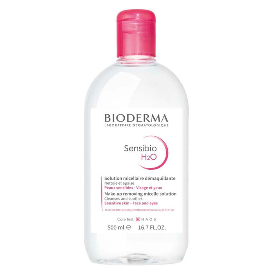 Bioderma Sensibio H20 Micellar Water