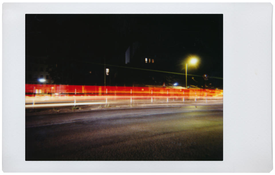 Lomography Instant