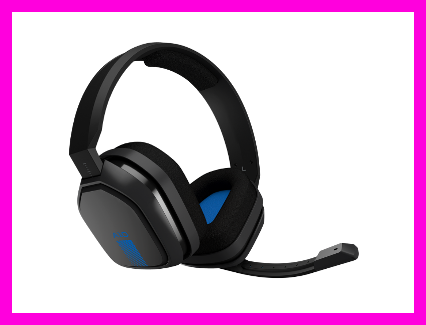 Save $13 on this Astro A10 PS4 Headset. (Photo: Walmart)