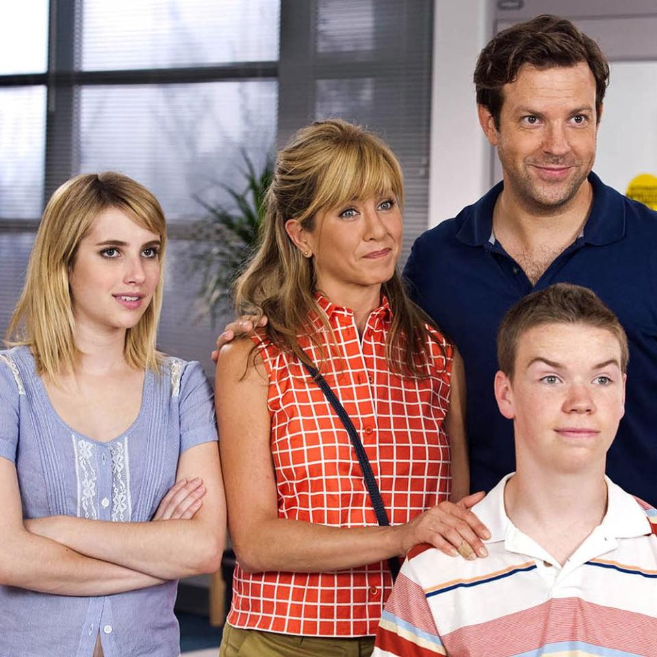 31) We’re the Millers