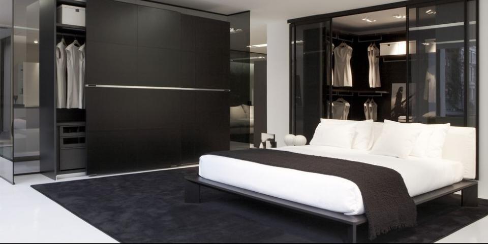 13) Hotel-Inspired Rooms