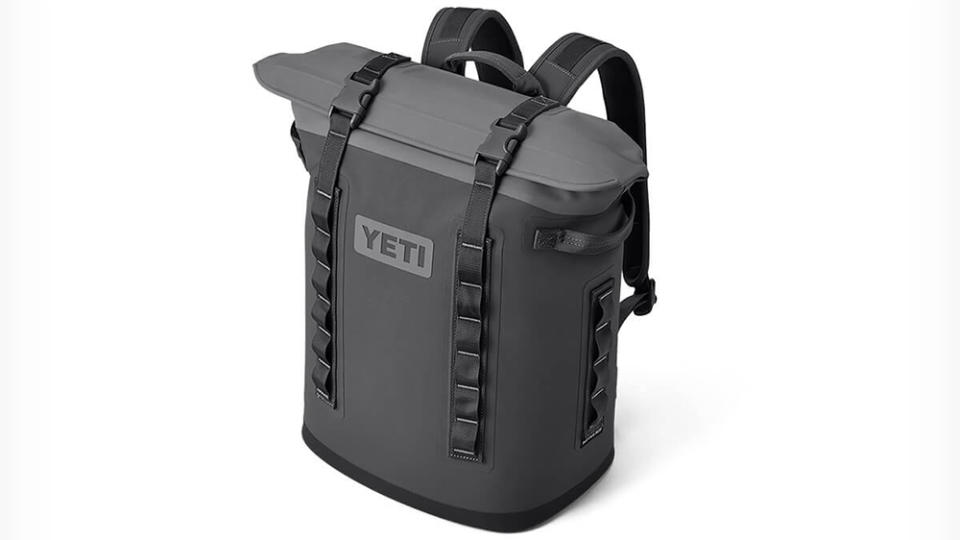 Yeti Hopper Backpack Cooler