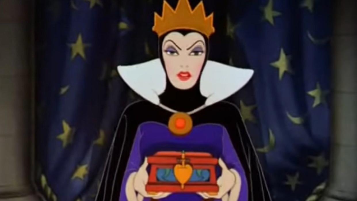 Evil Queen