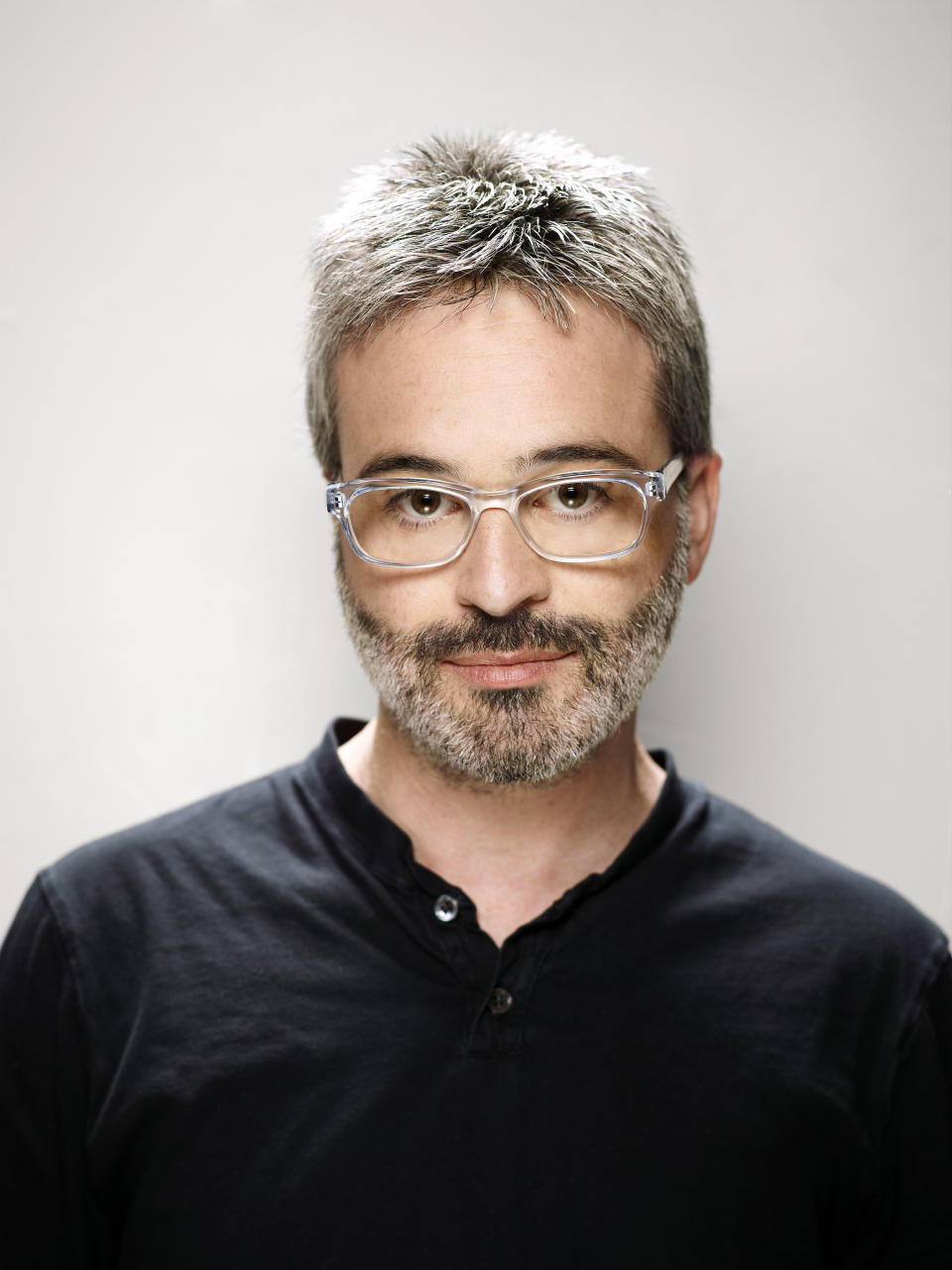 Alex Kurtzman