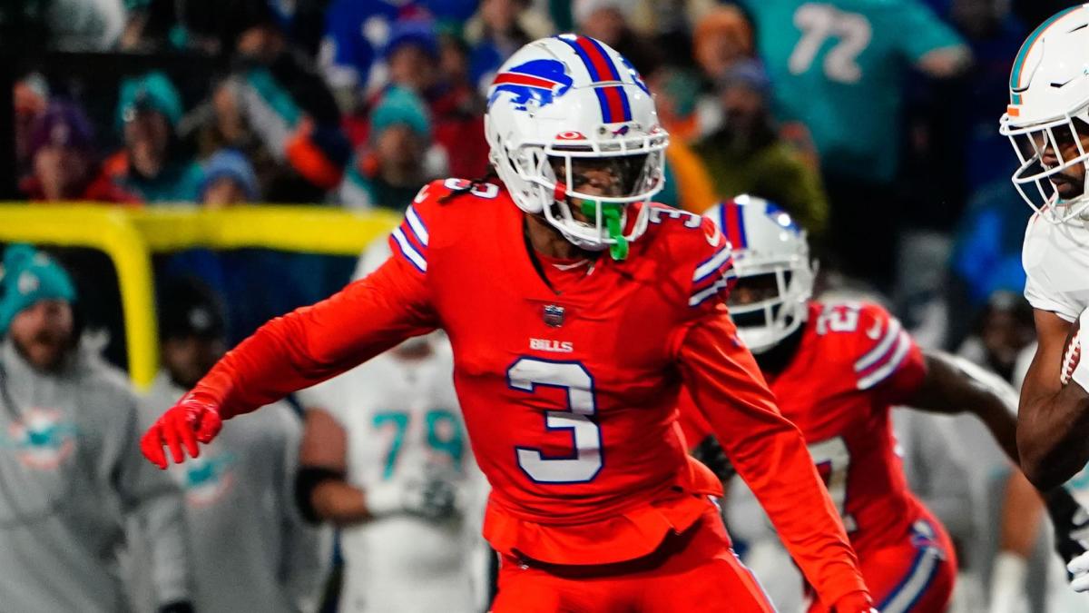 color rush jerseys bills