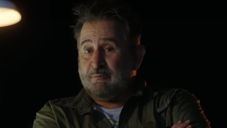 Anthony LaPaglia in Florida Man