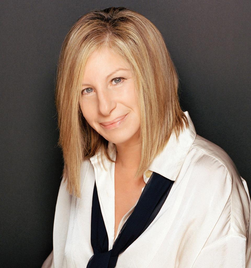 Barbra Streisand is lending her voice to a campaign to raise awareness and spark action against heart disease.