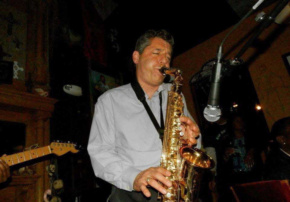 The Jim Ferris Trio plays Bourgie Nights March 8.