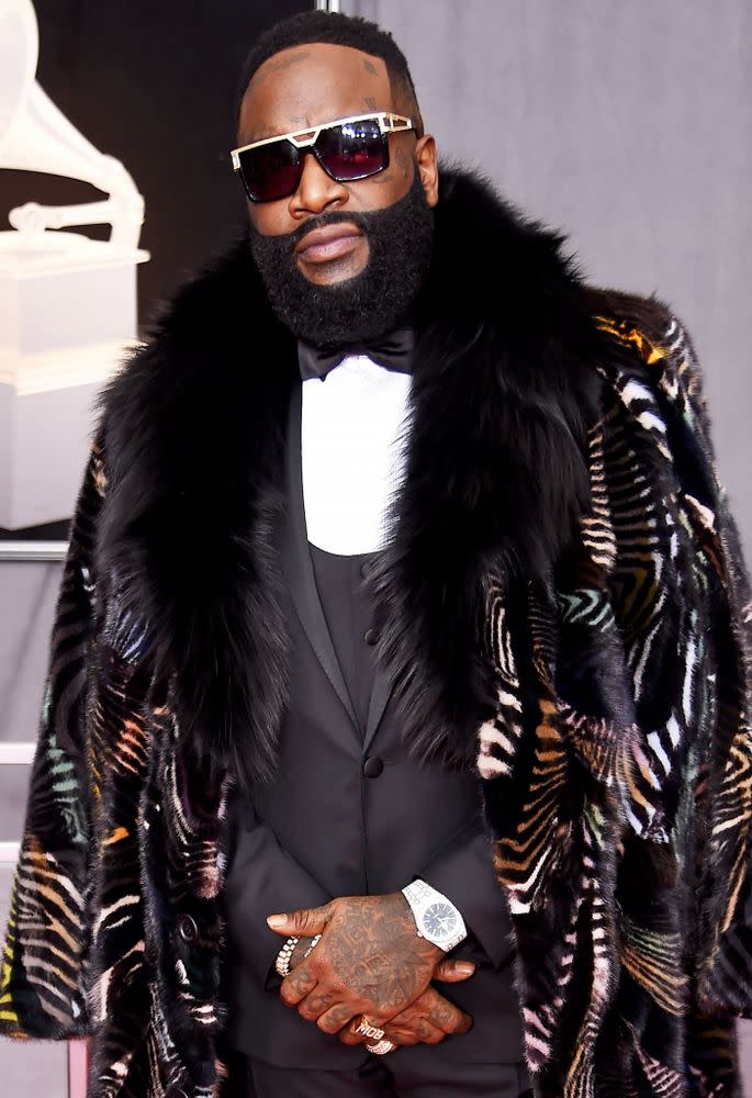 Rick Ross