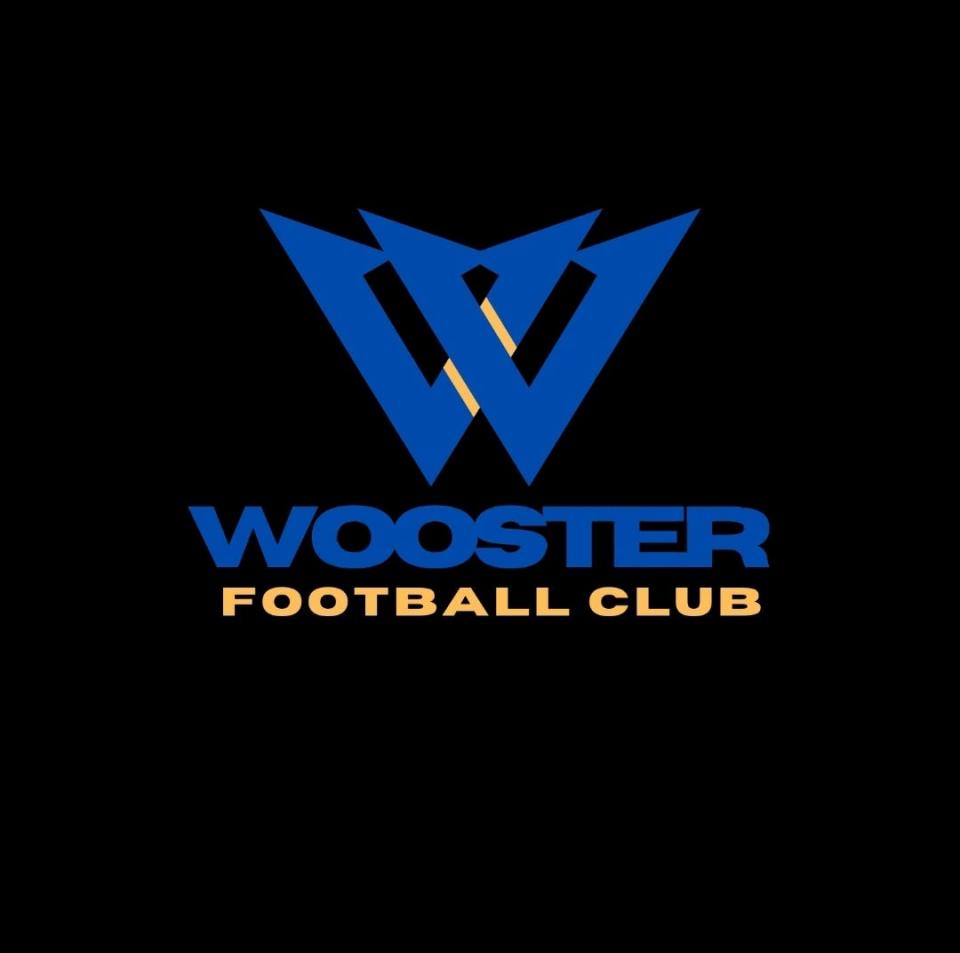 Wooster FC Logo