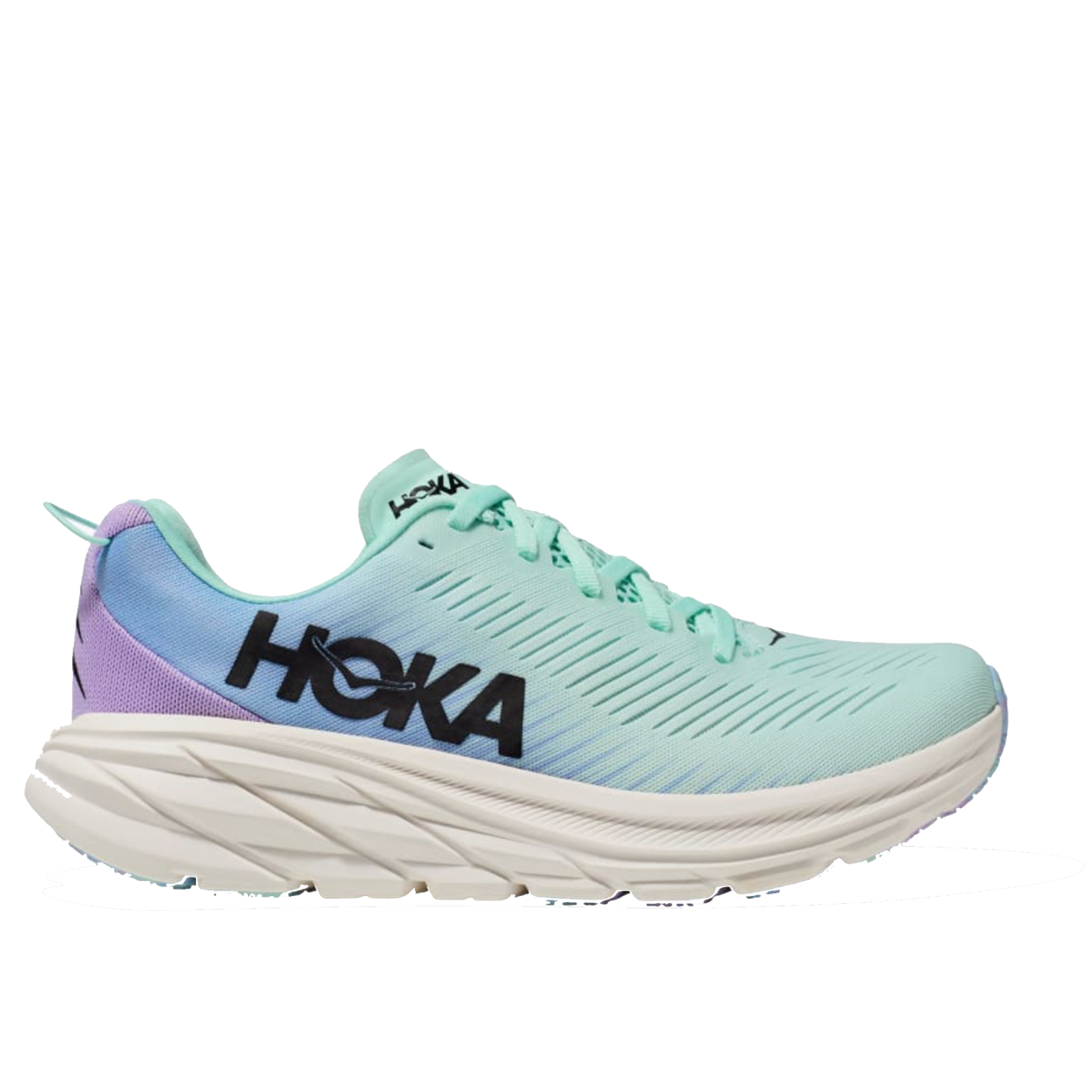 <p><a href="https://go.redirectingat.com?id=74968X1596630&url=https%3A%2F%2Fwww.hoka.com%2Fen%2Fus%2Fsale%2Frincon-3%2F1119396.html%3Fdwvar_1119396_color%3DMOCY&sref=https%3A%2F%2F" rel="nofollow noopener" target="_blank" data-ylk="slk:Shop Now;elm:context_link;itc:0;sec:content-canvas" class="link rapid-noclick-resp">Shop Now</a></p><p>Rincon 3</p><p>HOKA</p><p>$99.99</p>