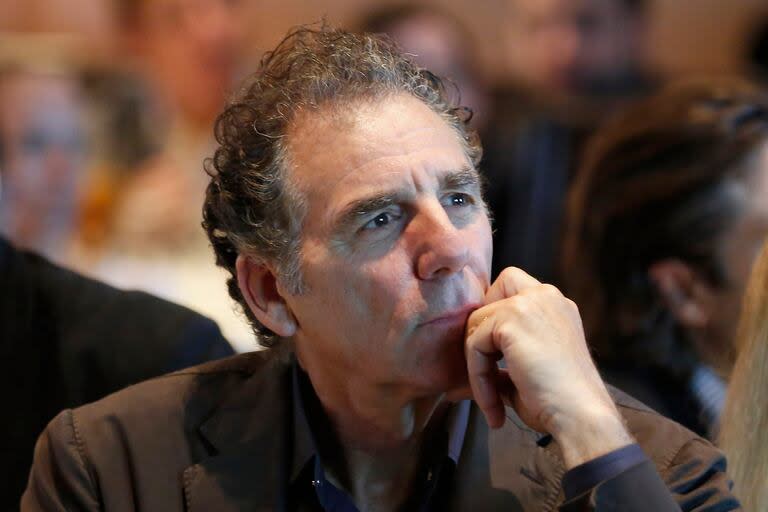 Michael Richards fue cancelado por los medios, luego de su pelea con un espectador en uno de sus shows 