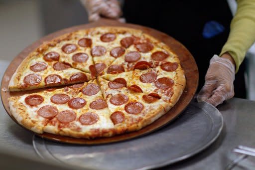 Coal ovens burn more intensely than gas furnaces, pizza makers say, cooking pies quickly and adding that perfect burnt-around-the-edges flavor. There are only a handful of legal coal ovens in operation in New York and it is almost impossible to get permission for new ones to be installed