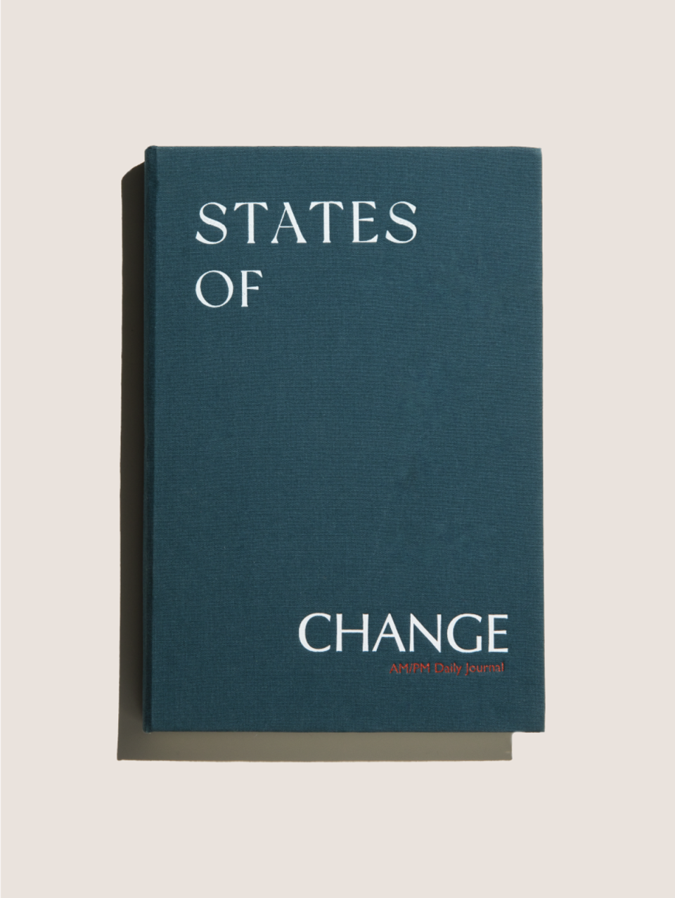 Sachi States of Change journal (SACHI)