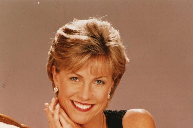 Jill Dando was shot outside her home in Fulham, west London, on April 26, 1999