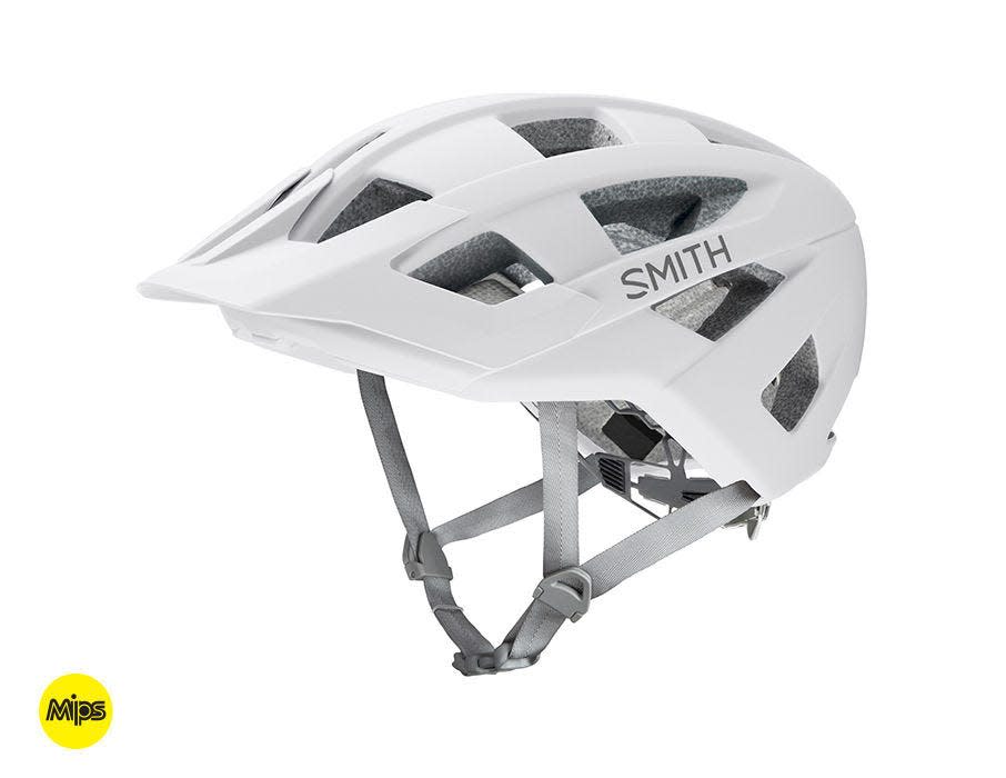 3) Venture Bike Helmet