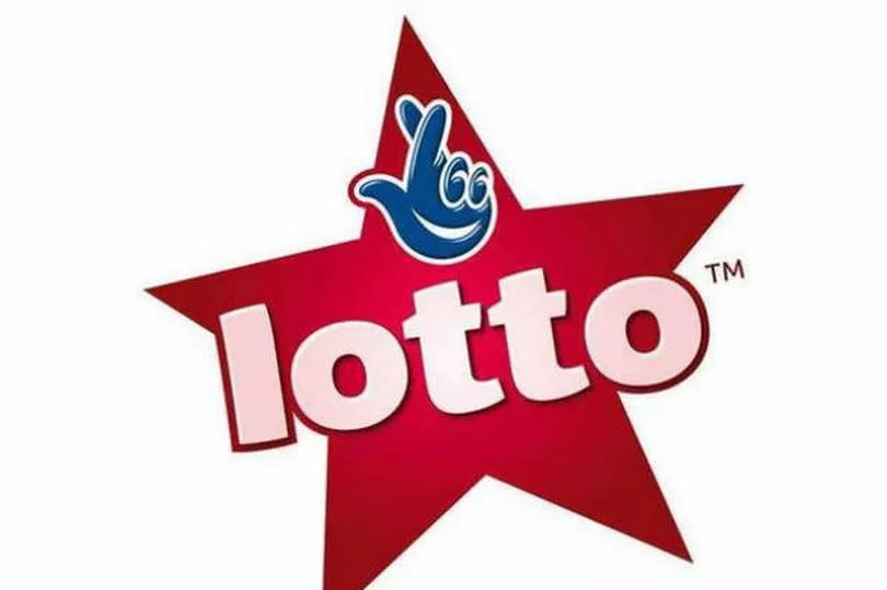 Will your Lotto numbers come up tonight?