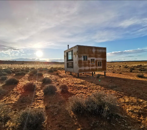 The Kyoob, Coconino County, Arizona