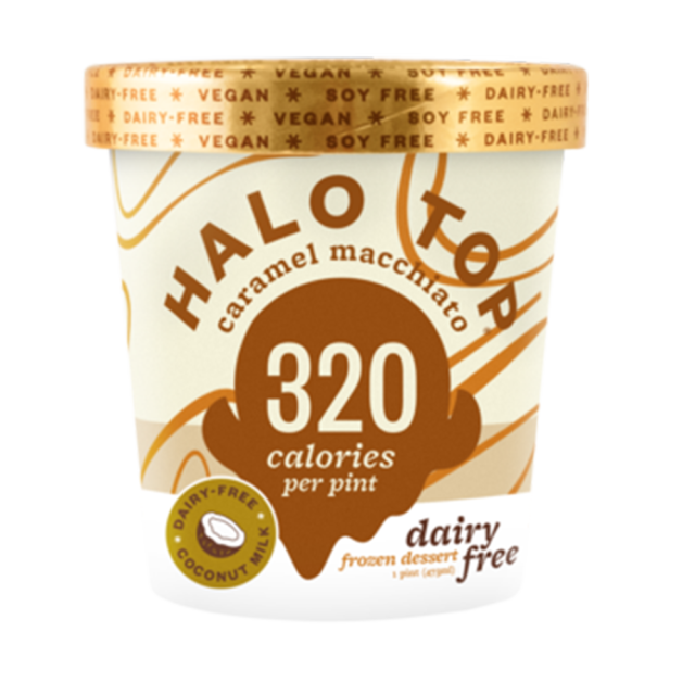 Talenti Gelato is Next to Rival Halo Top in the Low-Cal Ice Cream Category