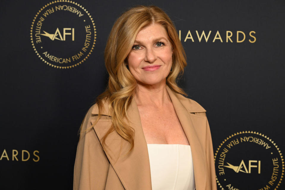 Connie Britton