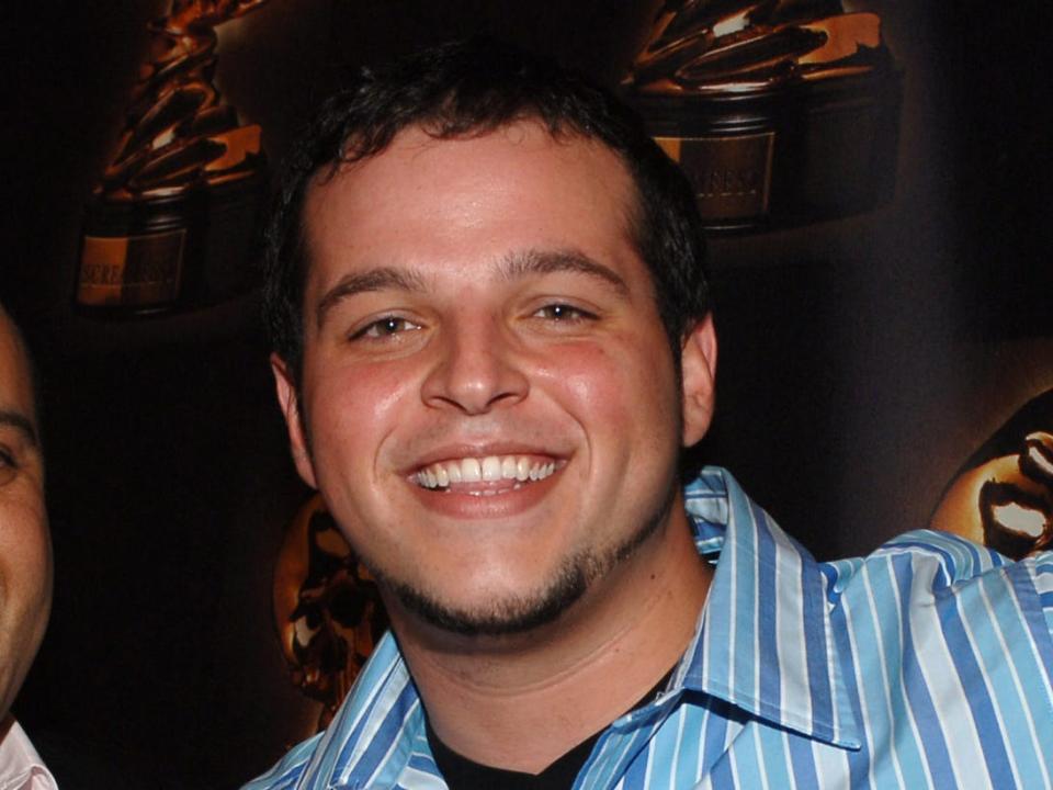 Daniel Franzese