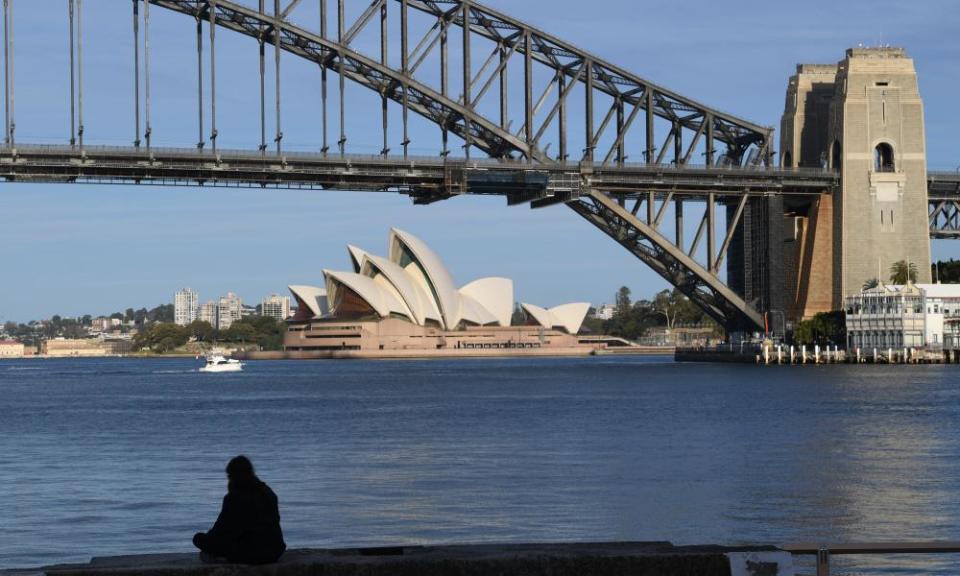 <span>Photograph: James D Morgan/Getty Images</span>