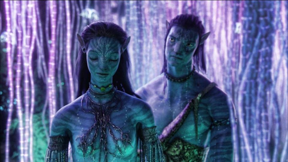 Avatar Avengers Endgame highest grossing money box office numbers Avatar (20th Century Fox)