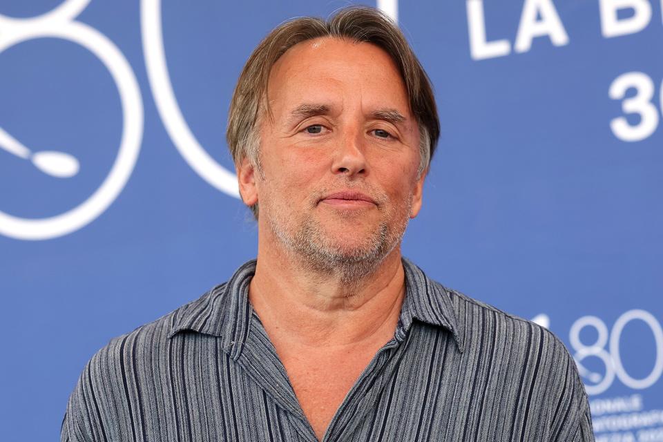 Richard Linklater