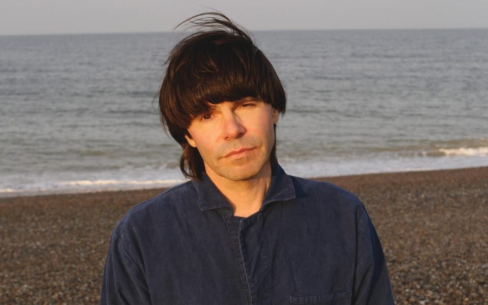 Tim Burgess of The Charlatans is tonight hosting a tribute to the original album - Tim Burgess