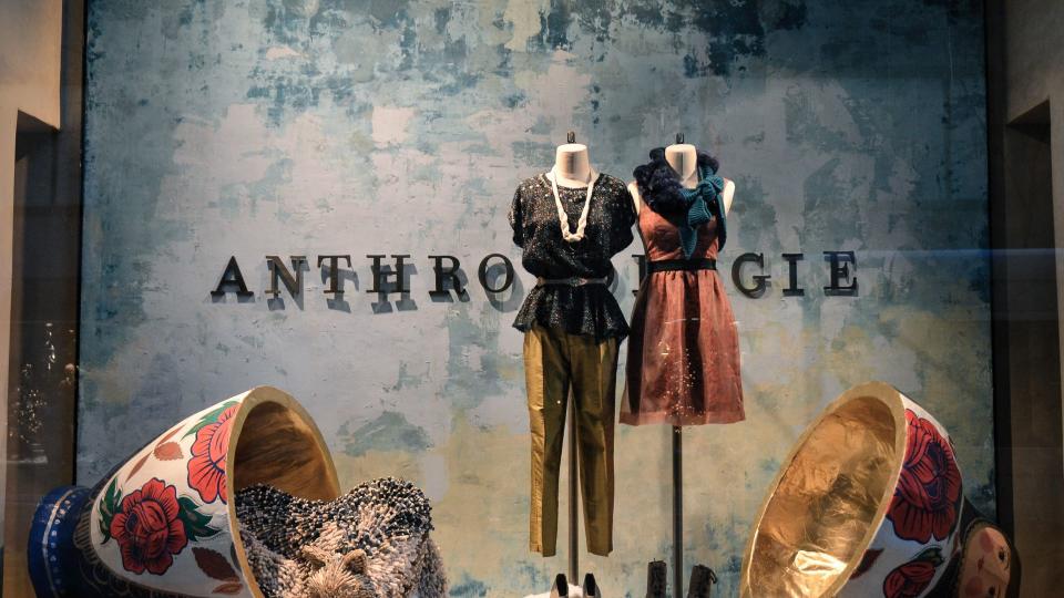 Anthropologie