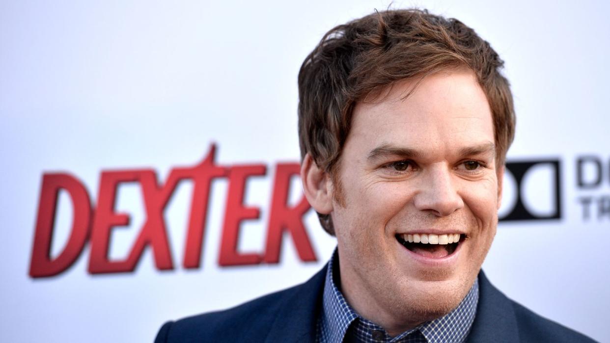 showtime celebrates 8 seasons of dexter