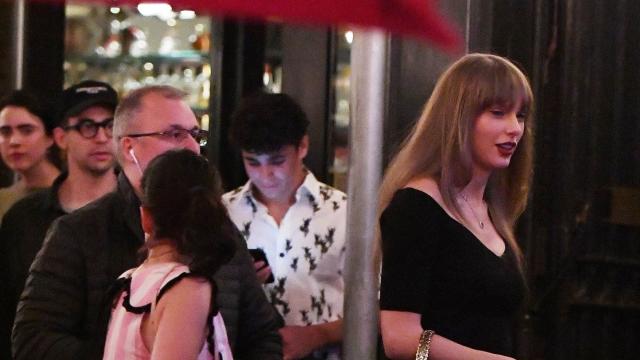 Every Kitchenware Item Spotted in Taylor Swift-Jack Antonoff Photo