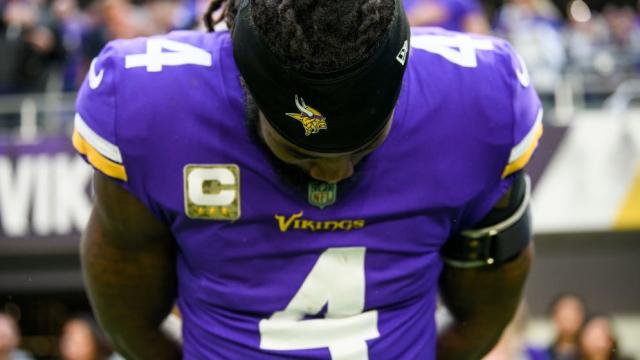 NFL Super Bowl Odds 2023: Dalvin Cook Gives Minnesota Vikings a Real Super  Bowl Shot