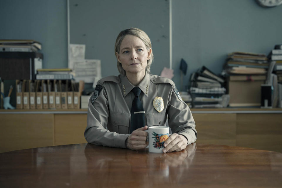 True Detective (Lilja Jons / HBO Max)