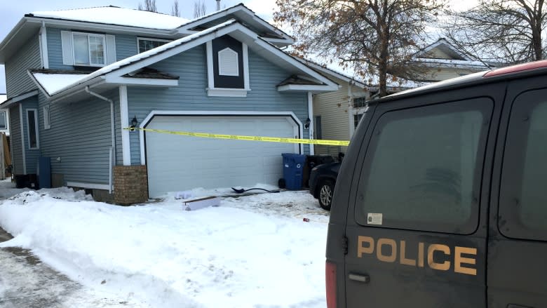 Man shot in Douglasdale a victim of homicide, Calgary police say