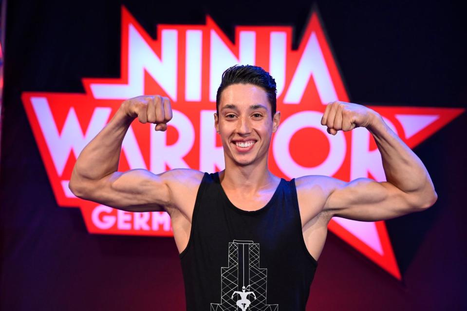 Ninja Warrior Germany