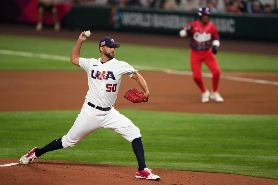 Photo by Jasen Vinlove/Miami Marlins/Getty Images