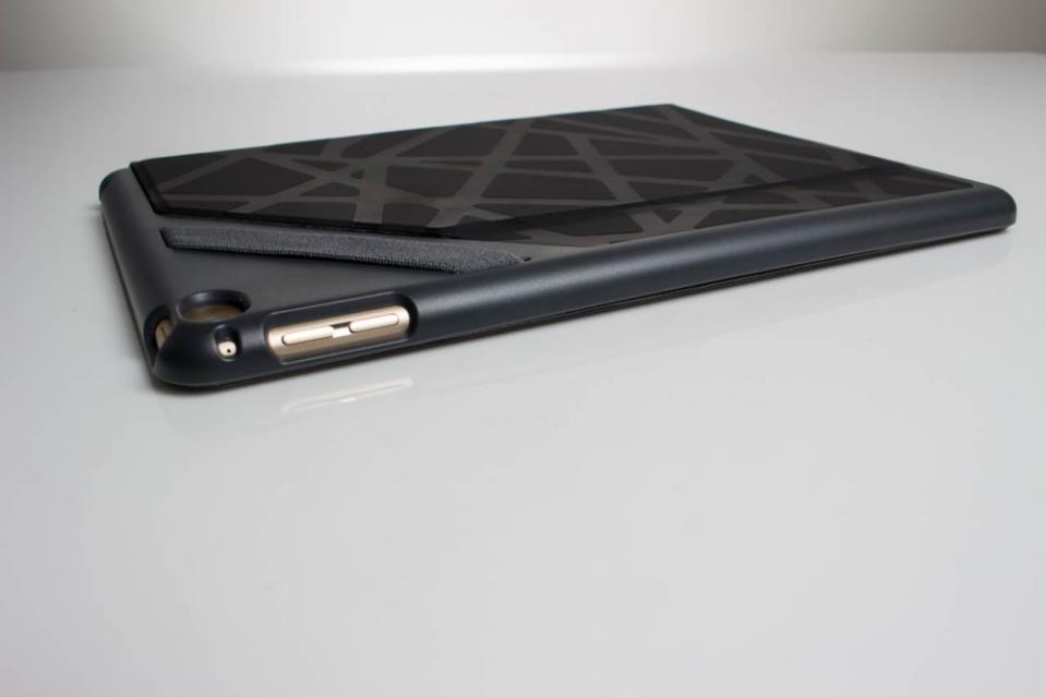 挑選適合你的 iPad Air 2 保護套吧！ Targus 三款全新系列推薦