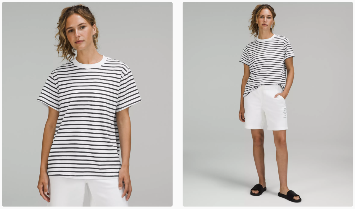 Lululemon All Yours Tee Dress Reviewed 2020  International Society of  Precision Agriculture