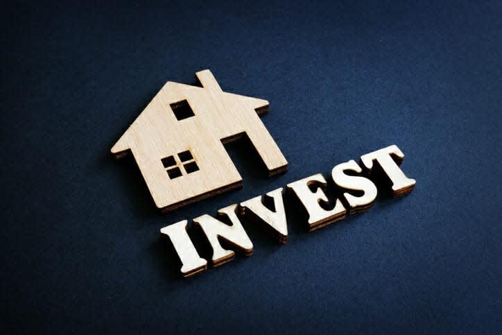 SmartAsset: How to Invest In Real Estate With Little Money