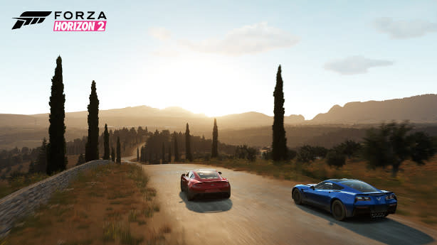 Forza Horizon 2, Forza Wiki