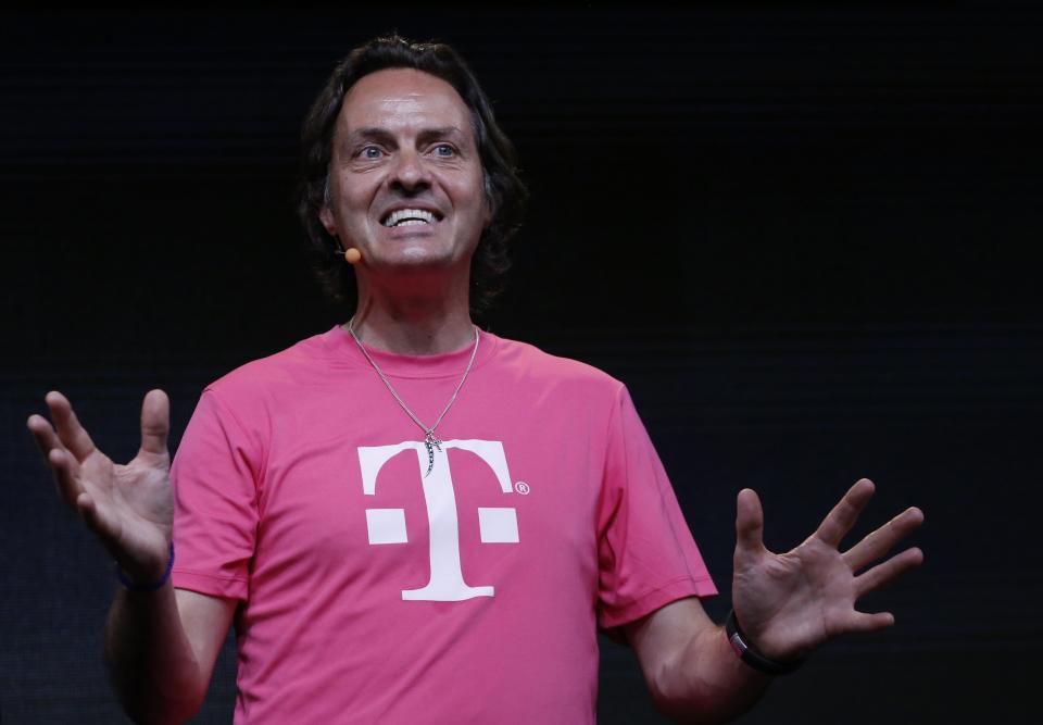 T-Mobile’s big ‘Un-carrier 7.0′ event is about to start – here’s how to watch live!