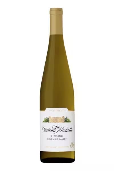 Chateau Ste. Michelle Columbia Valley Riesling