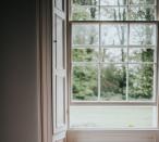 <p>Cost: The FMB say the cost of repairing and redecorating wooden windows that have not been touched for a decade would be <strong>between £1,000 and £2,000</strong>. For upstairs windows, scaffolding may be required instead of a ladder and, if so, it typically costs £400 a day to rent.</p>