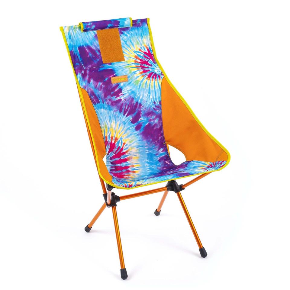 8) Sunset Chair