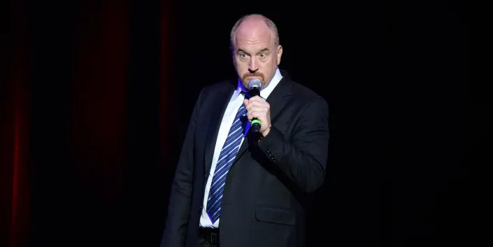 louis ck