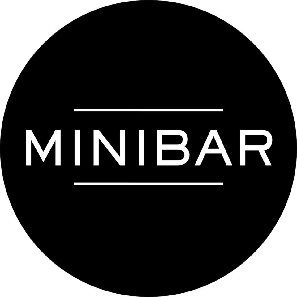 Minibar Logo